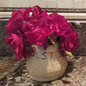 Meet your Posher, Acton’s